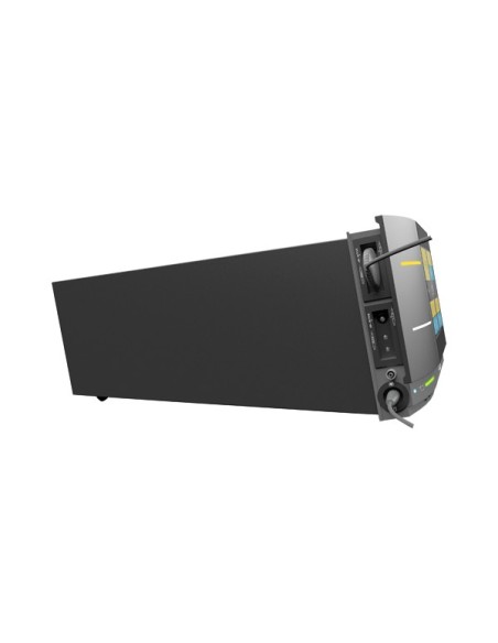 Electrobisturí SURTRON 300/400 Touch Electrobisturí SURTRON 300/400 Touch