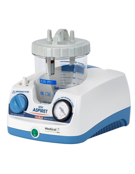 Aspirador Aspiret 15L