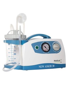 Aspirador ASKIR 30L