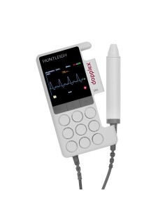 Doppler Vascular Portátil DMX