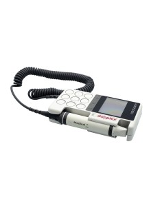 Doppler Vascular Portátil DMX 2