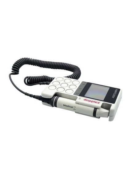 Doppler Vascular Portátil DMX Doppler Vascular Portátil DMX