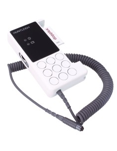 Doppler Vascular D900 2
