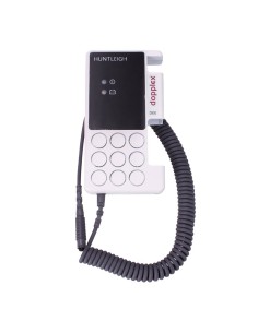 Doppler Vascular D900