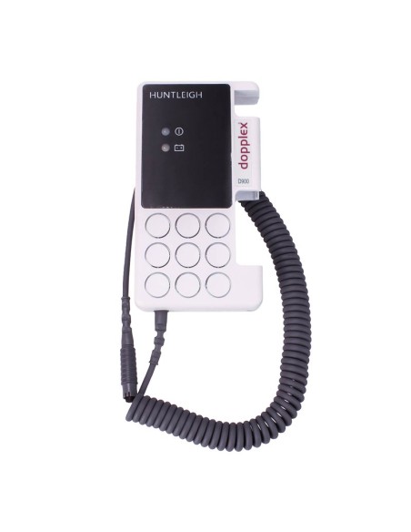 Doppler Vascular D900