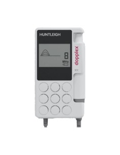Doppler Vascular SD2