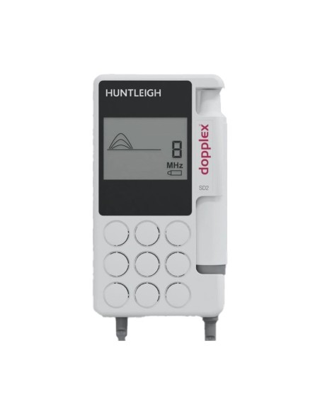 Doppler Vascular SD2