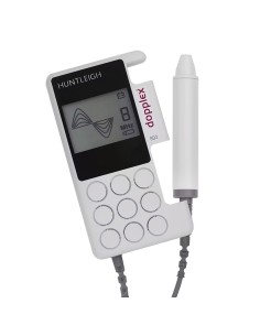 Doppler Vascular SD2 2