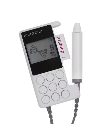 Doppler Vascular SD2
