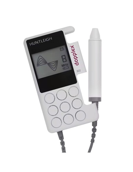 Doppler Vascular SD2 Doppler Vascular SD2