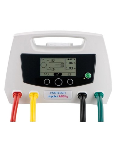 ABILITY Sistema Automático ABI