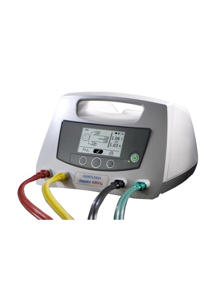 ABILITY Sistema Automático ABI