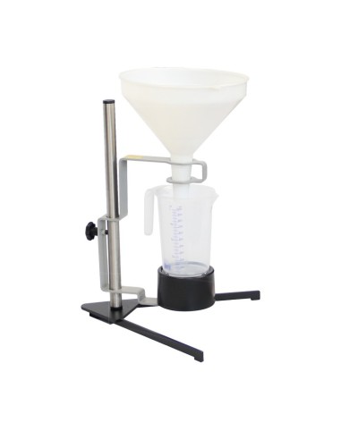 Uroflujómetro Inhalámbrico SMARTFLOW