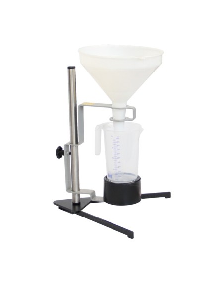 Uroflujómetro Inhalámbrico SMARTFLOW