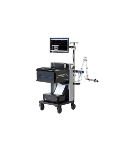 Equipo de Urodinamia avanzado GALILEO