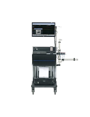 Equipo de Urodinamia avanzado GALILEO