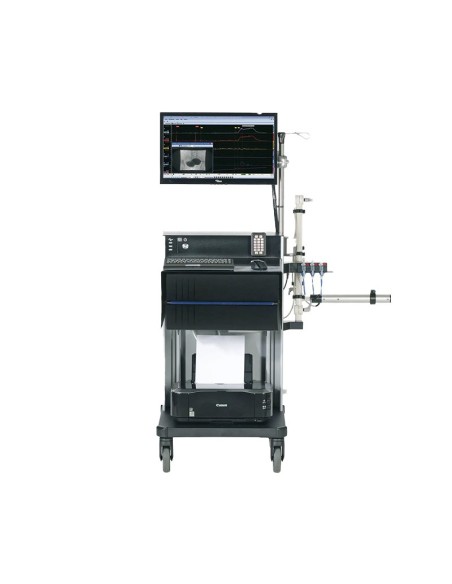 Equipo de Urodinamia avanzado GALILEO