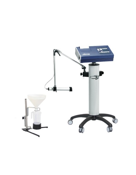 Equipo de Urodinamia NEWTON