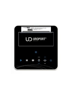 Uroflujómetro UROPORT NG 2