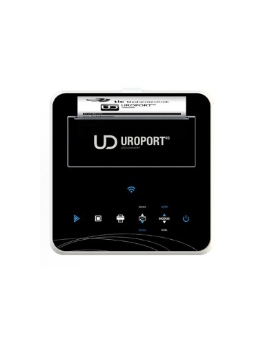 Uroflujómetro UROPORT NG