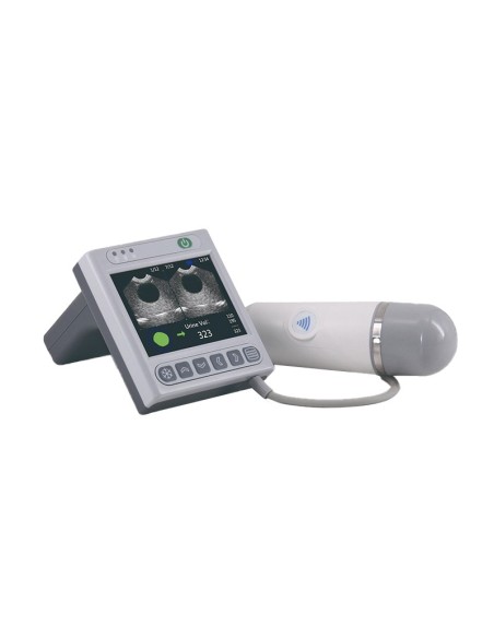 Scanner de Vejiga BVT-02