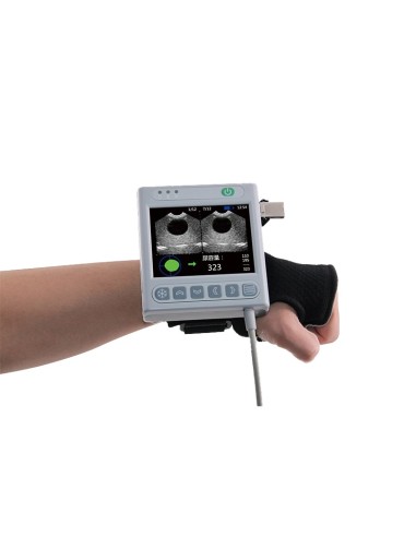Scanner de Vejiga BVT-02