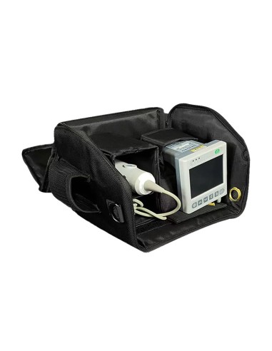 Scanner de Vejiga BVT-02