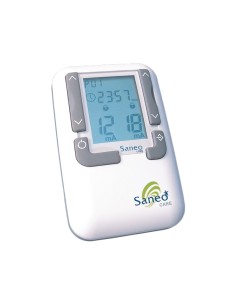 Electroestimulador para Incontinencia SANEOCARE