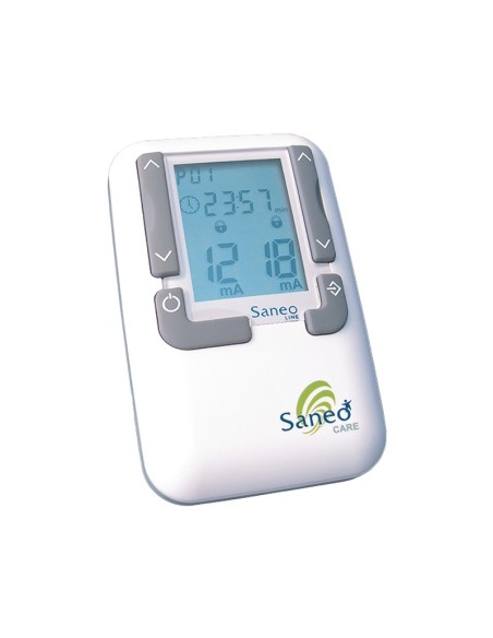 Electroestimulador para Incontinencia SANEOCARE