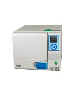 Autoclave Clase B