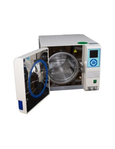 Autoclave Clase B 2