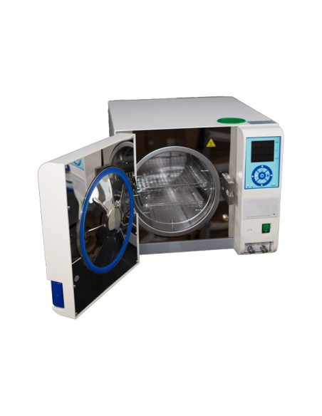 Autoclave Clase B Autoclave Clase B