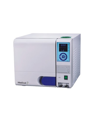 Autoclave Clase B