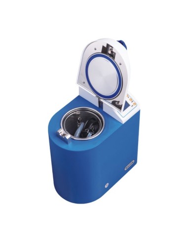 Autoclave 3L Clase N