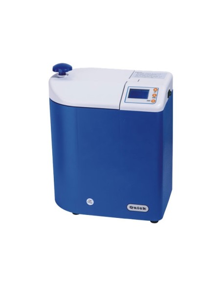 Autoclave 3L Clase N