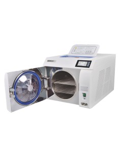 Autoclave clase B 45L