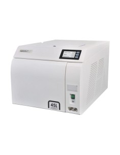 Autoclave clase B 45L 2