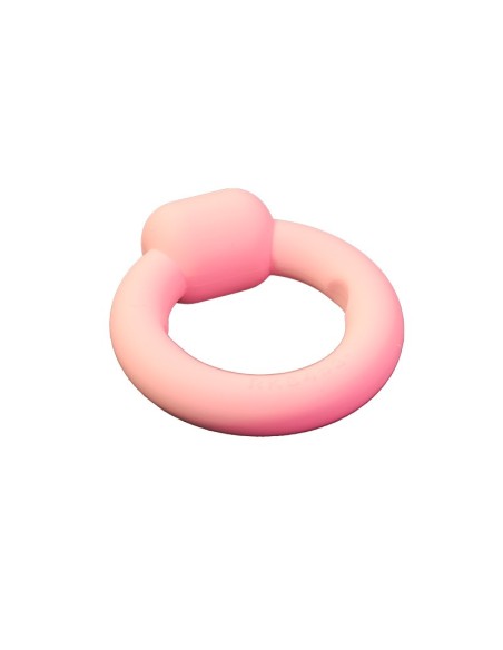 Anillo con Perilla