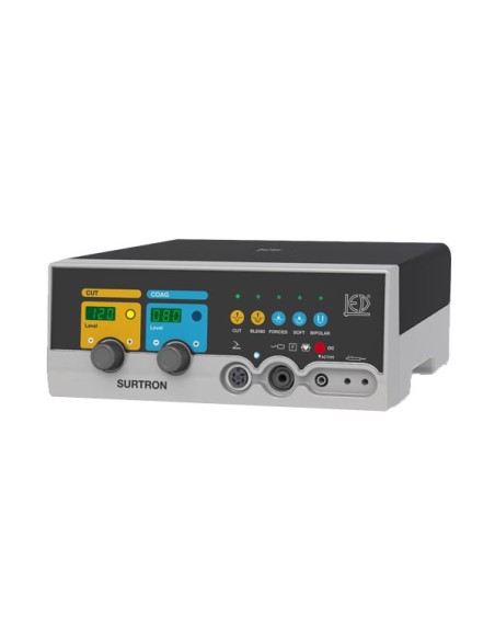 ElectroBisturí SURTRON 80/120/160 ElectroBisturí SURTRON 80/120/160