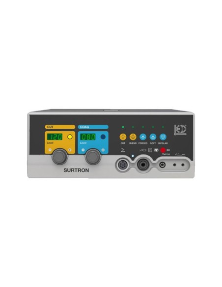 ElectroBisturí Surtron 80/120/160