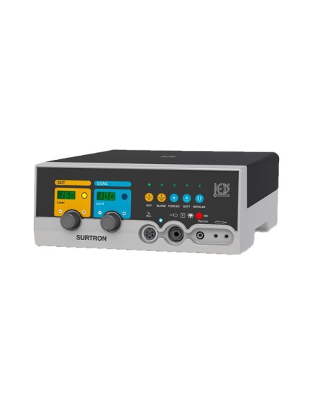 ElectroBisturí SURTRON 120Flash/160FLASH HF ElectroBisturí SURTRON 120Flash/160FLASH HF