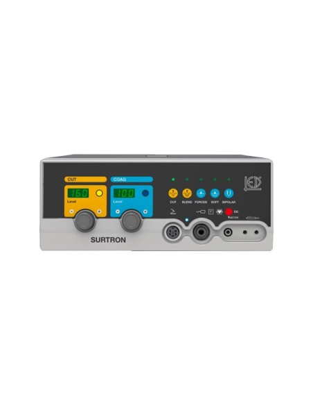 ElectroBisturí Surtron 120Flash/160FLASH HF